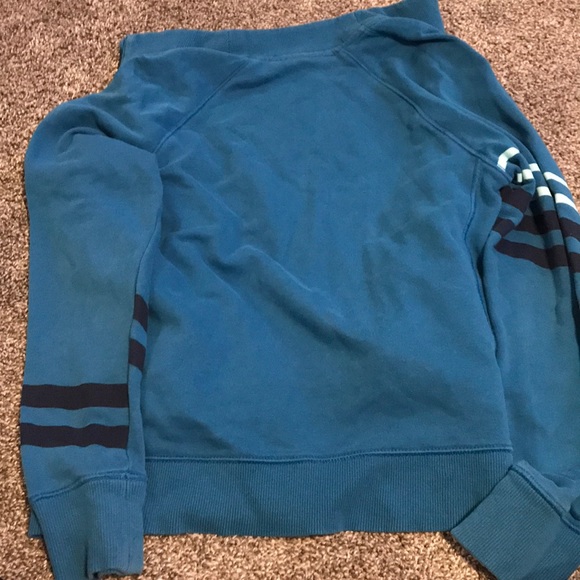 under armour zip up jacket - Picture 2 of 3